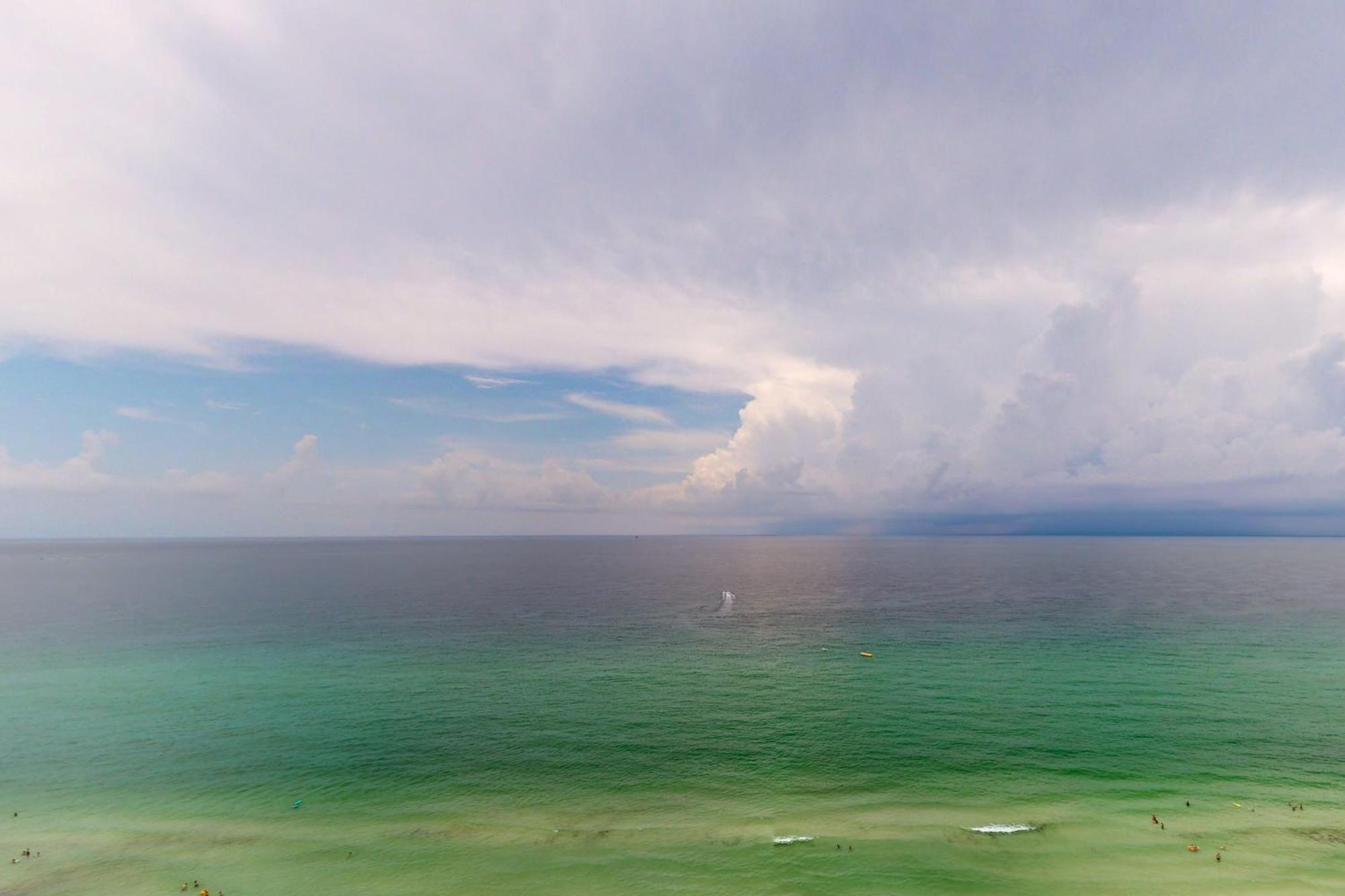Seychelles Beach Resort IV Panama City Beach Rom bilde
