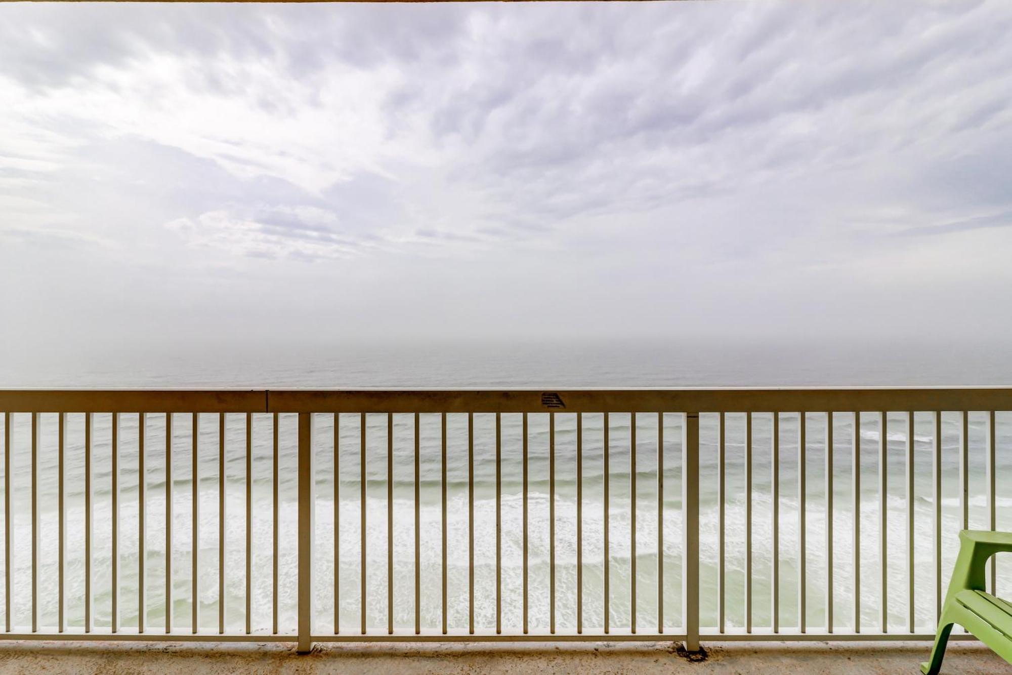 Seychelles Beach Resort IV Panama City Beach Rom bilde